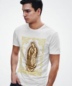 Camiseta Guadalupe 2