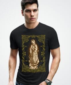 Camiseta Guadalupe