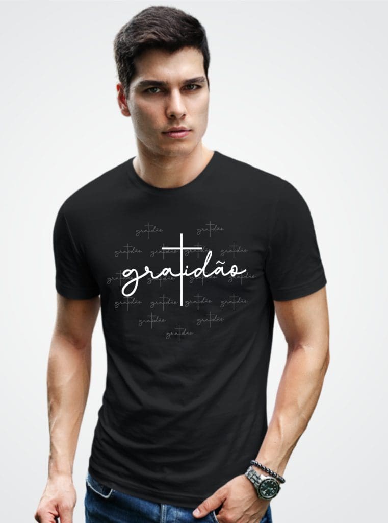 Copia de seguranca de CAMISETA GRATIDAO