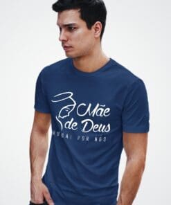 MAE DE DEUS 1