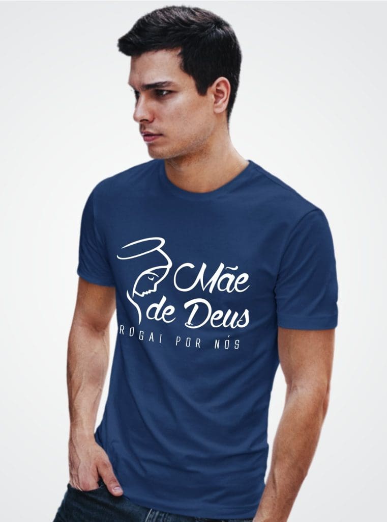 MAE DE DEUS 1