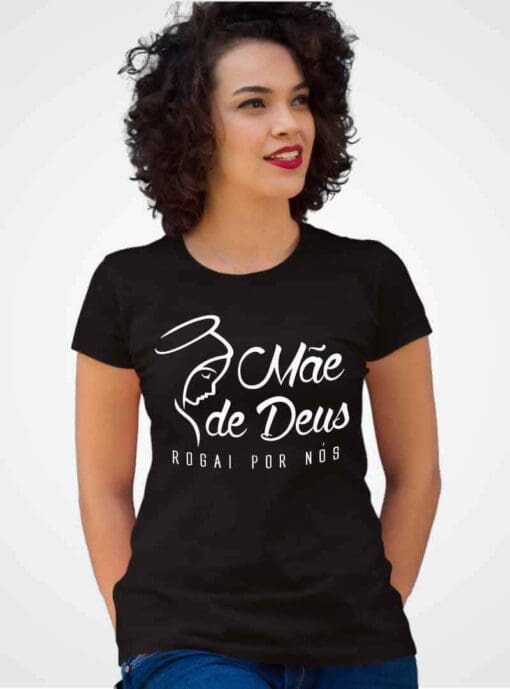 MAE DE DEUS 3