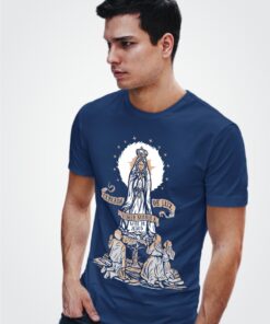 Nossa Senhora de Fatima 2a