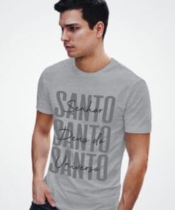 Santo Santo Santo 4