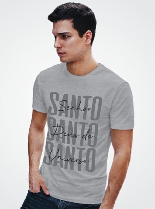 Santo Santo Santo 4