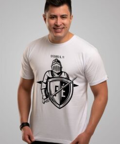 Armadura de Deus 3 1