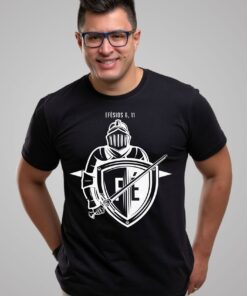 Armadura de Deus 4 1