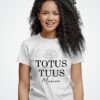 totus tuus