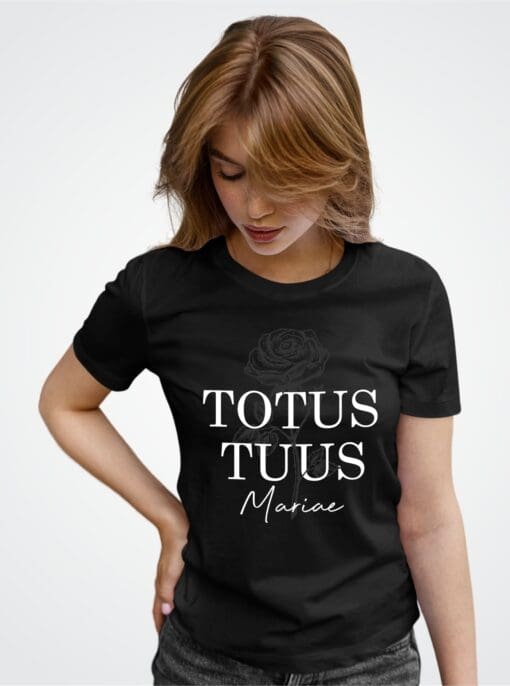 totus tuus 2