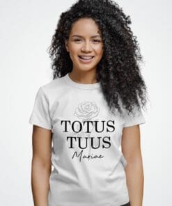 totus tuus