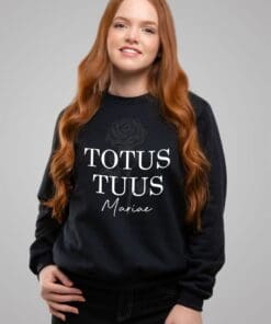 Totus Tuus