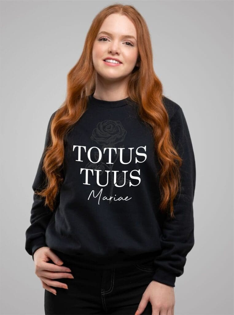 Totus Tuus