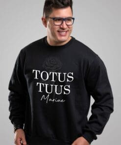 Totus Tuus