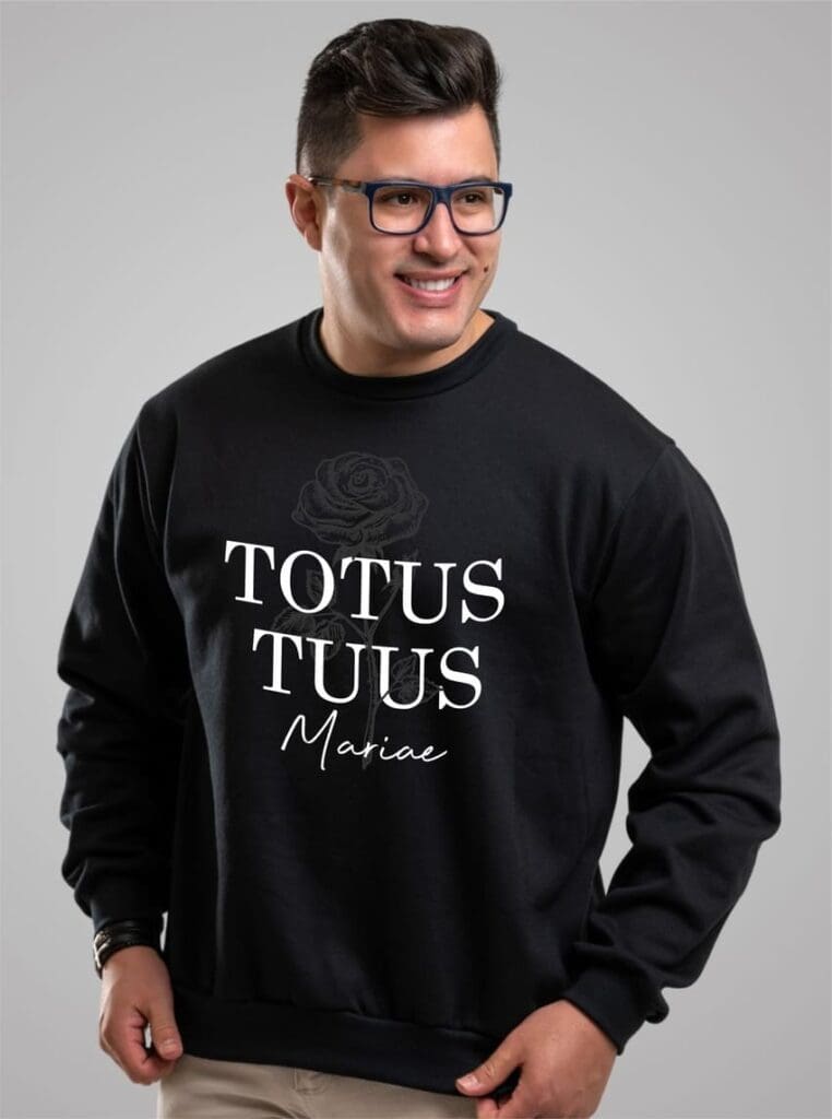 Totus Tuus