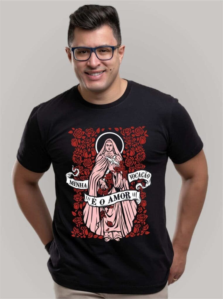 Santa Terezinha