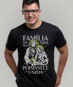 Família que Reza Unida