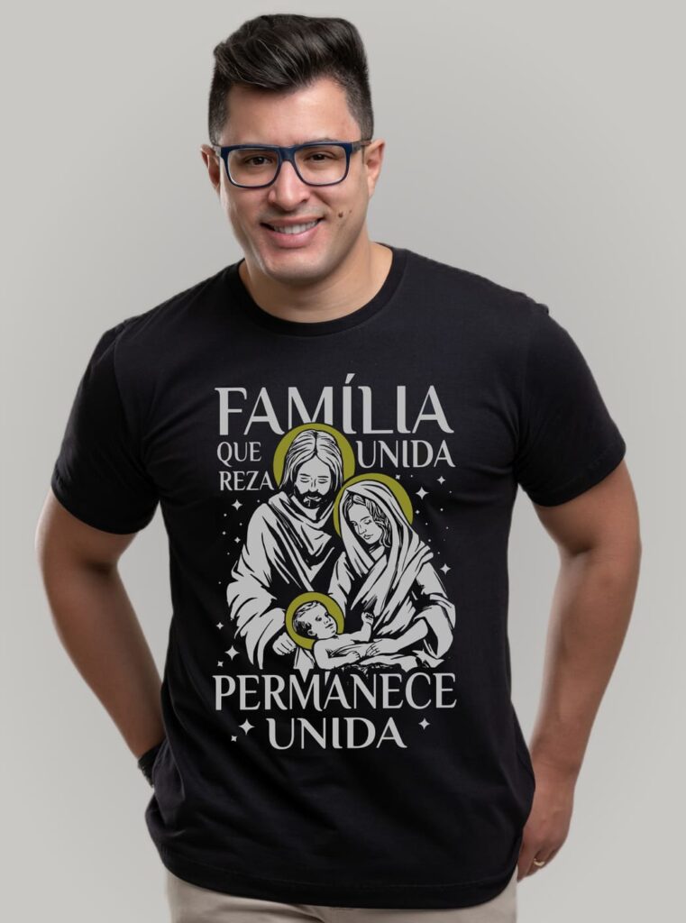 Família que Reza Unida