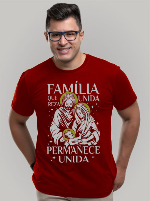 Família que Reza Unida