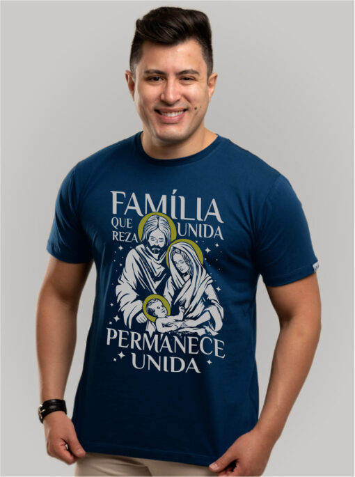 Família que Reza Unida