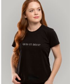Quem Como Deus?