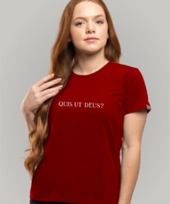 Quem Como Deus?