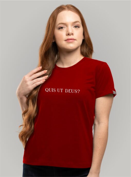 Quem Como Deus?