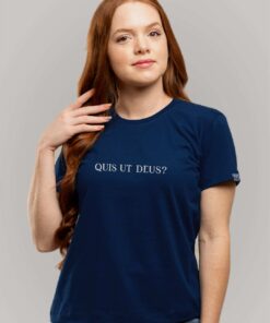 Quem Como Deus?