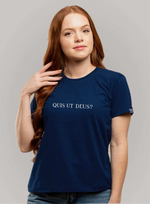 Quem Como Deus?