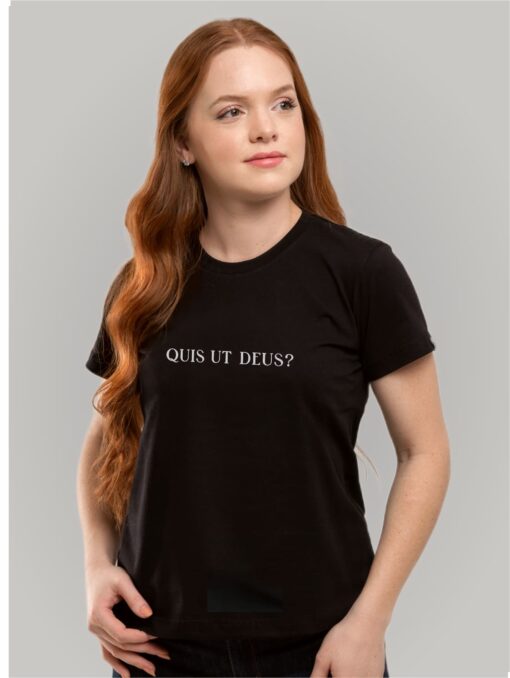 Quem Como Deus?