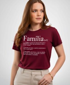 Significado Família