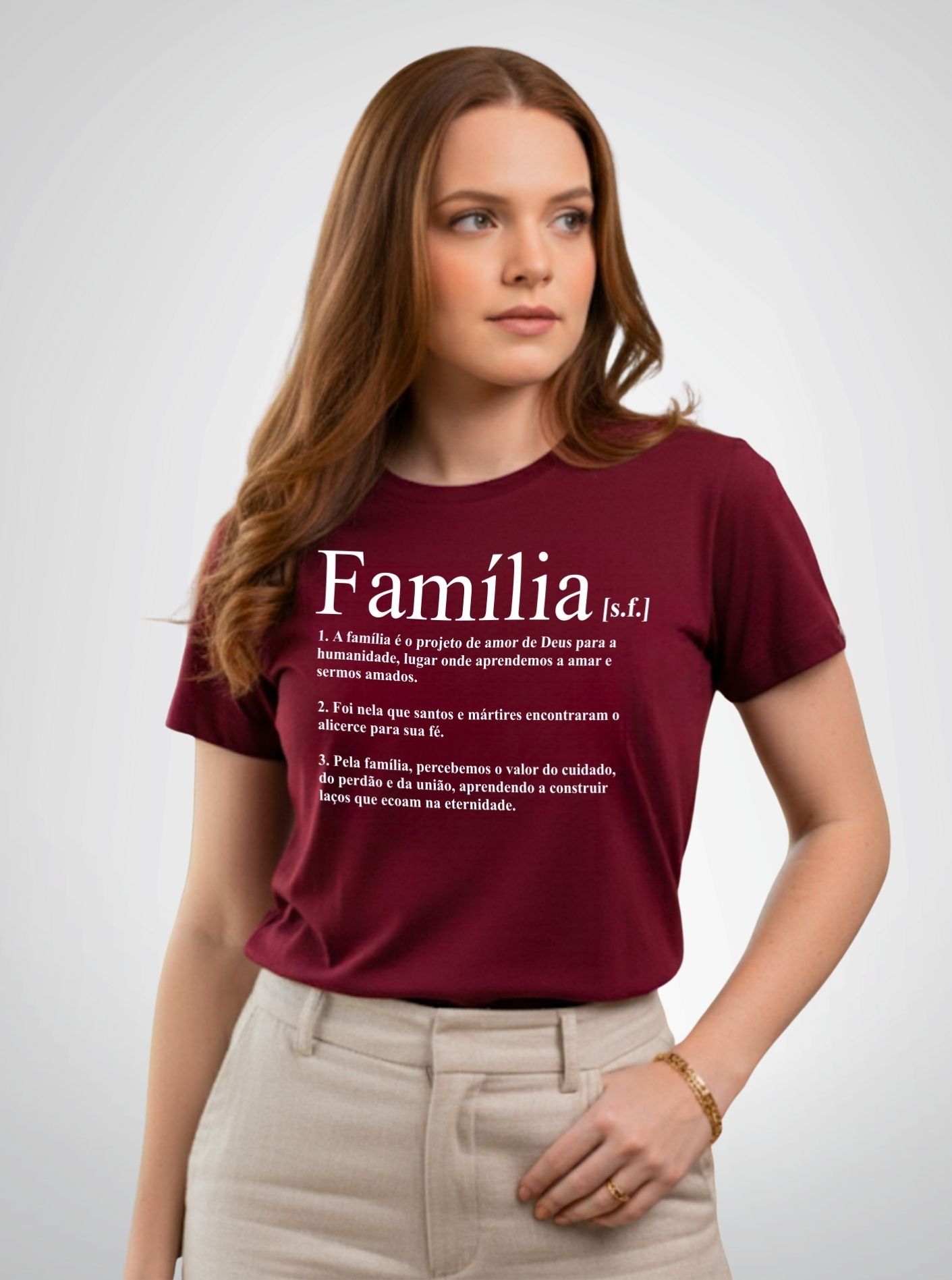 Significado Família