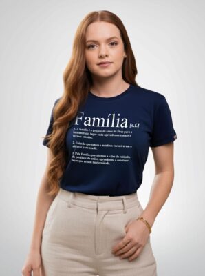 Significado Família