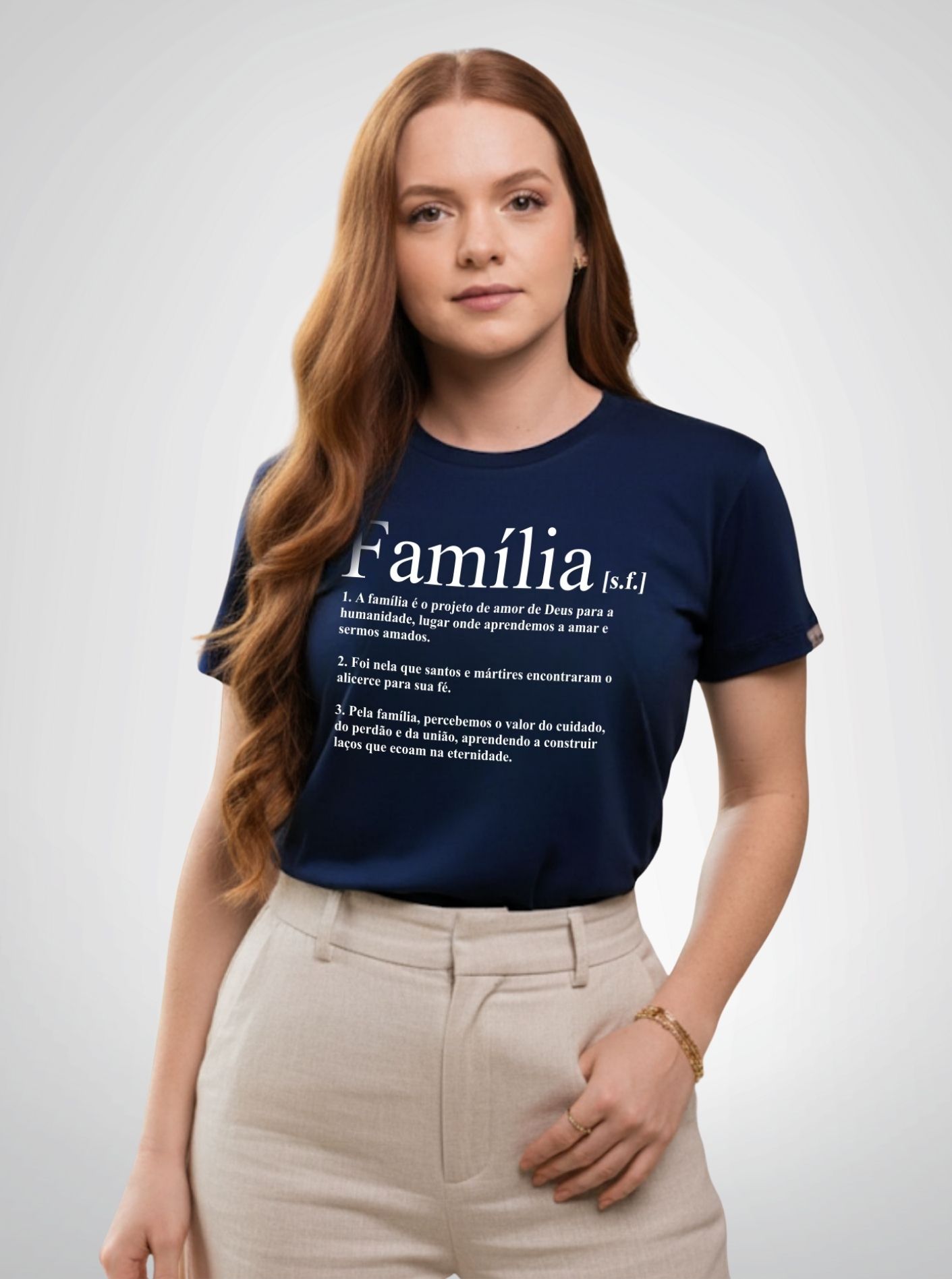 Significado Família