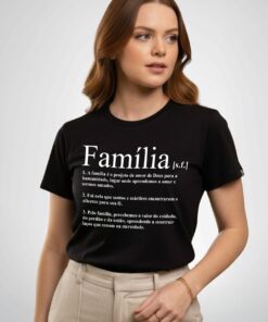 Significado Família