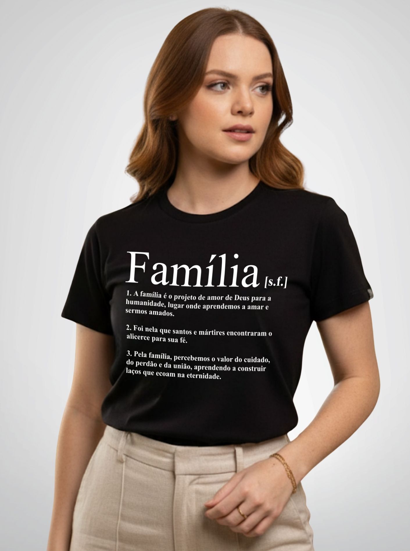 Significado Família