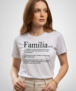 Significado Família
