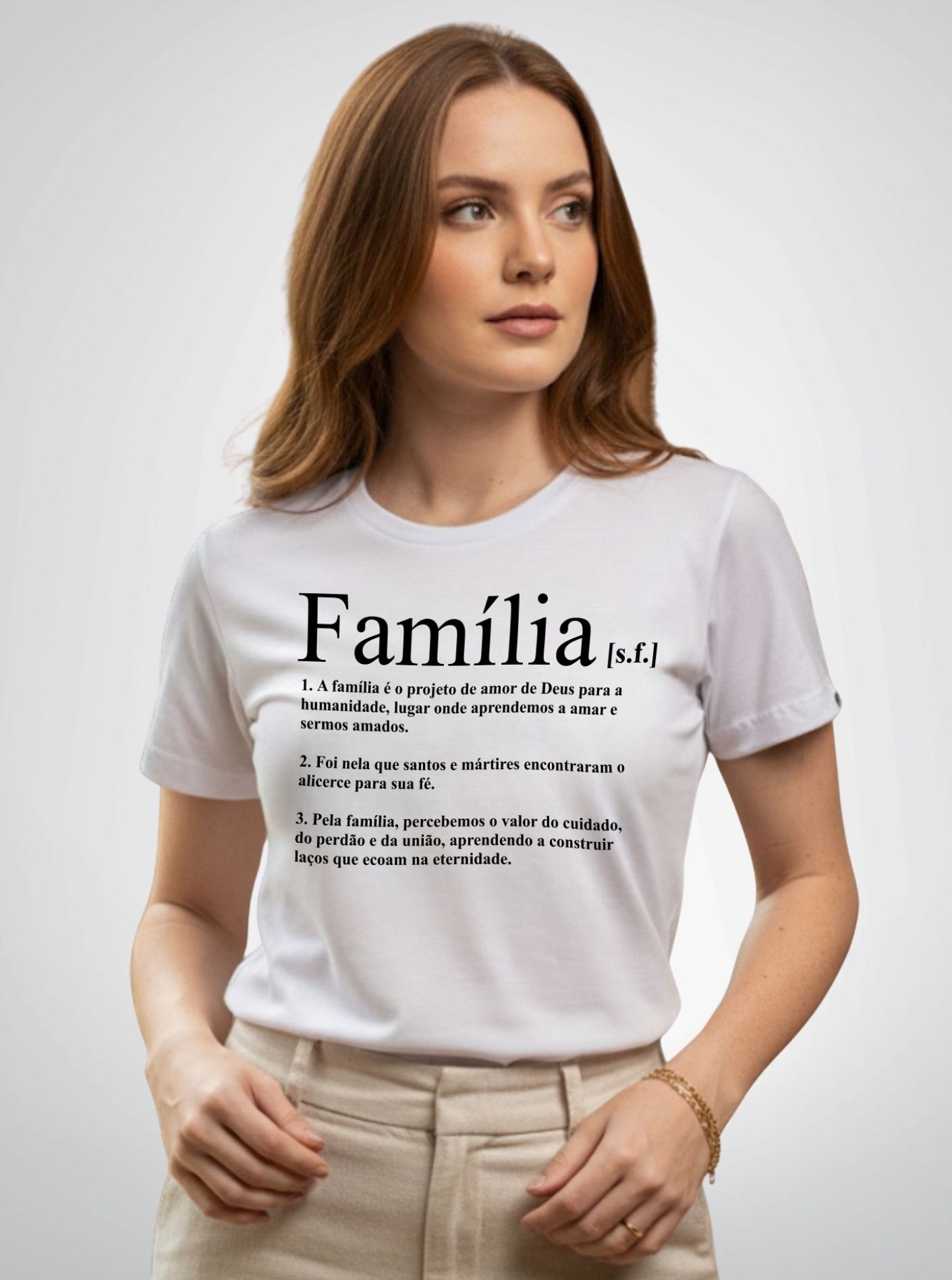 Significado Família
