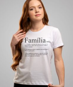 Significado Família