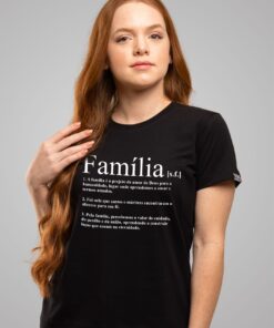 Significado Família