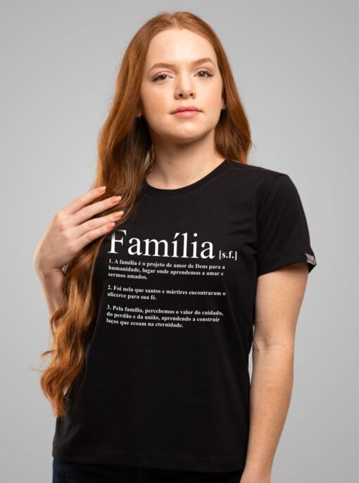 Significado Família