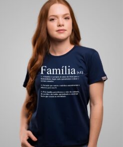 Significado Família