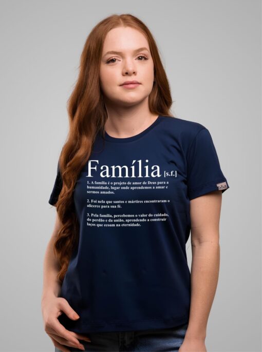 Significado Família