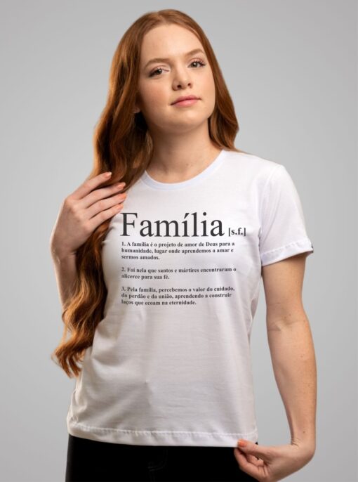 Significado Família