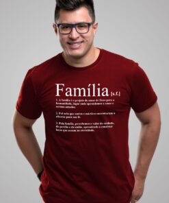 Significado Família