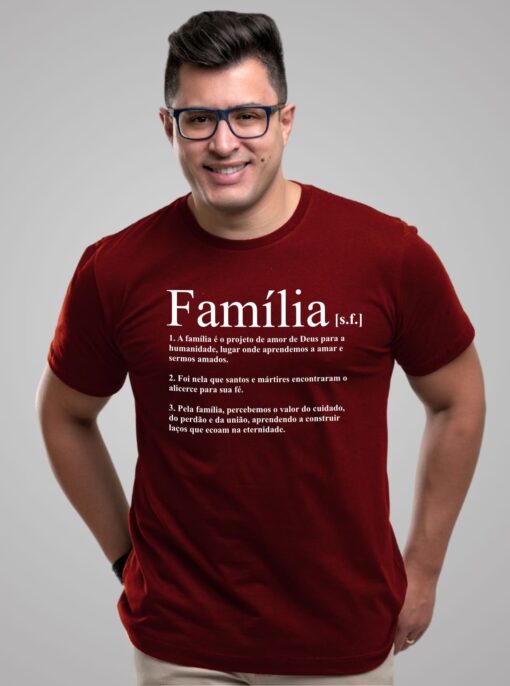 Significado Família