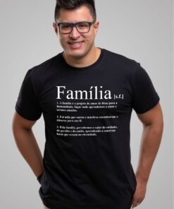 Significado Família