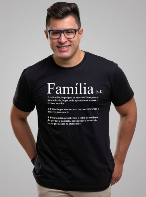 Significado Família