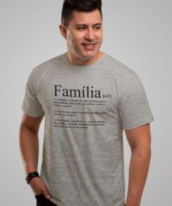 Significado Família