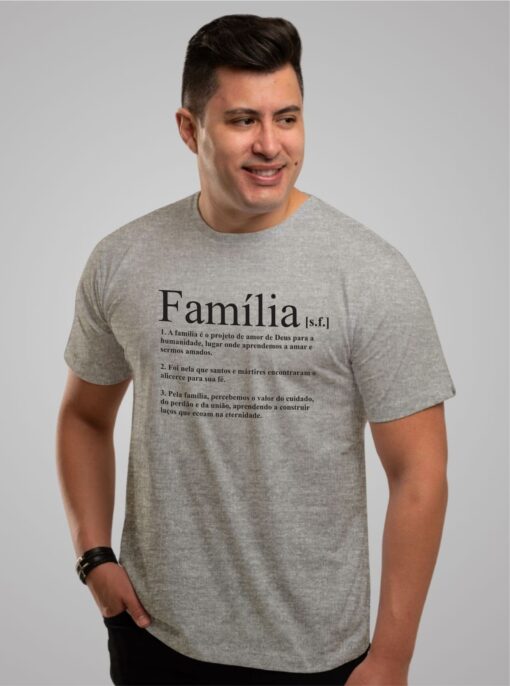 Significado Família