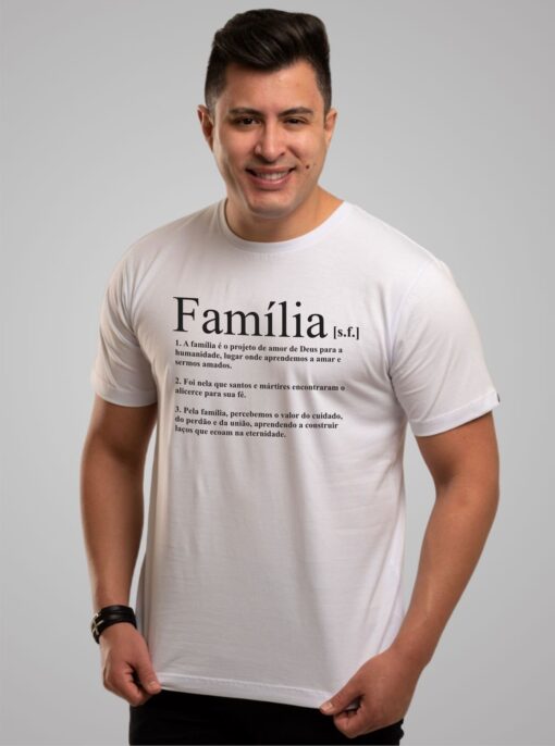 Significado Família